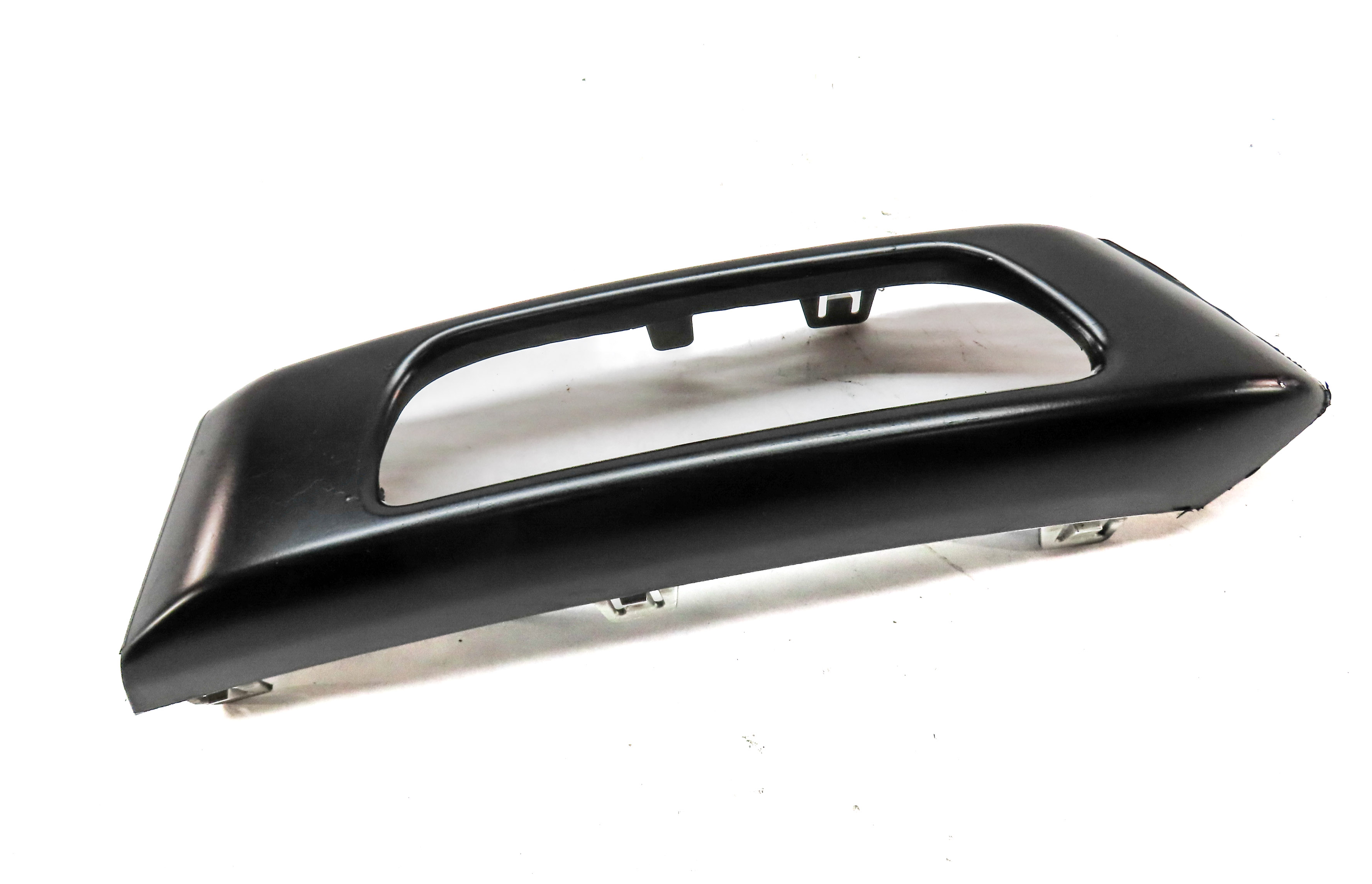 2015 LAND RANGE ROVER SPORT (L494) FRONT LEFT DRIVER FOG LIGHT LAMP TRIM GRILLE — exact item pictured